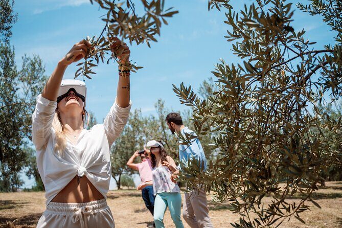 Full-Day Private Tour Corinth and Olive Oil Tasting from Athens - Who Should Consider This Tour?