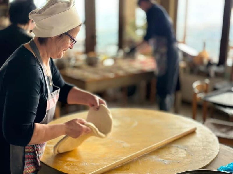 Full Day Private Tour Delphi Navel Of Earth Hosios Loukas - The Sum Up