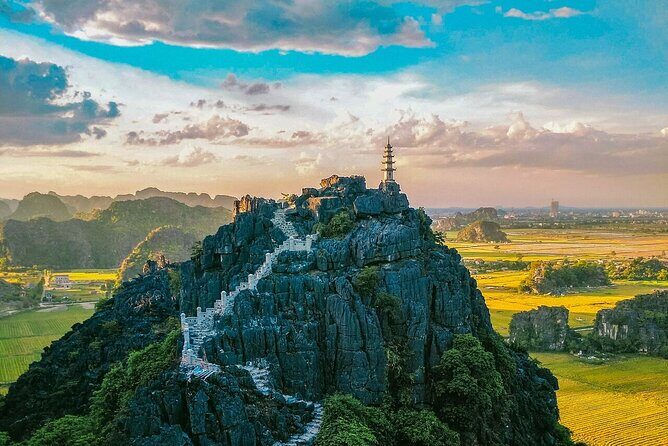 Full Day Private Tour: Explore Ninh Binh Province - FAQ