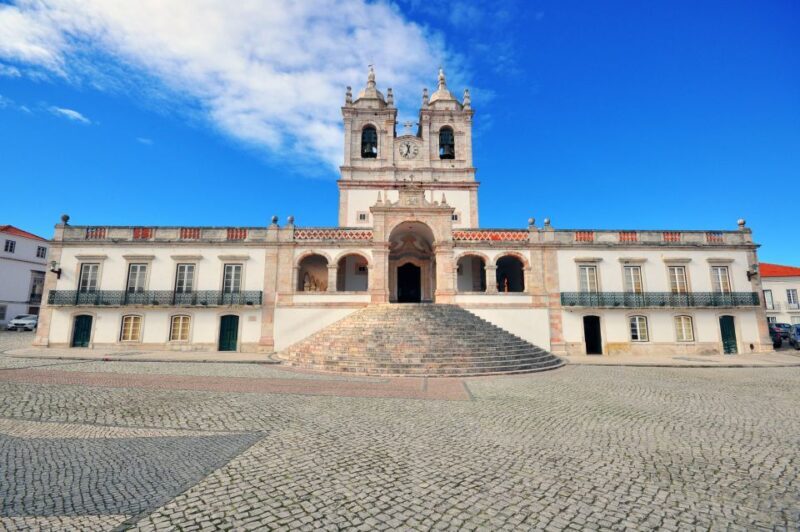 Full Day Private Tour: Fátima, Batalha & Óbidos from Lisbon - Frequently Asked Questions