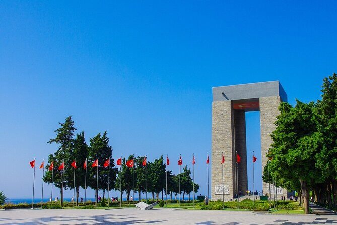 Full-Day Private Tour for Gallipoli from Istanbul - Exploring the Gallipoli Peninsula: An In-Depth Review