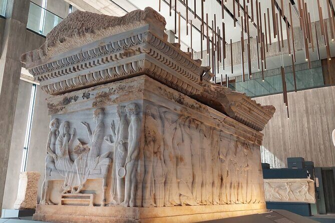 Full-Day Private Tour for Troy from Istanbul - FAQ