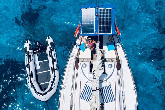 Full Day Private Tour Formentera from Ibiza - Full Day Private Tour Formentera from Ibiza: An Authentic and Luxurious Escape