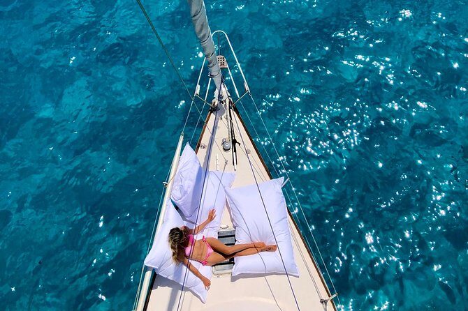 Full Day Private Tour Formentera from Ibiza - Exploring the Itinerary: What to Expect