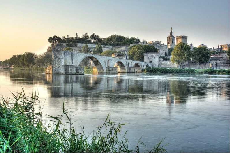 Full Day Private Tour from Avignon - Key Points