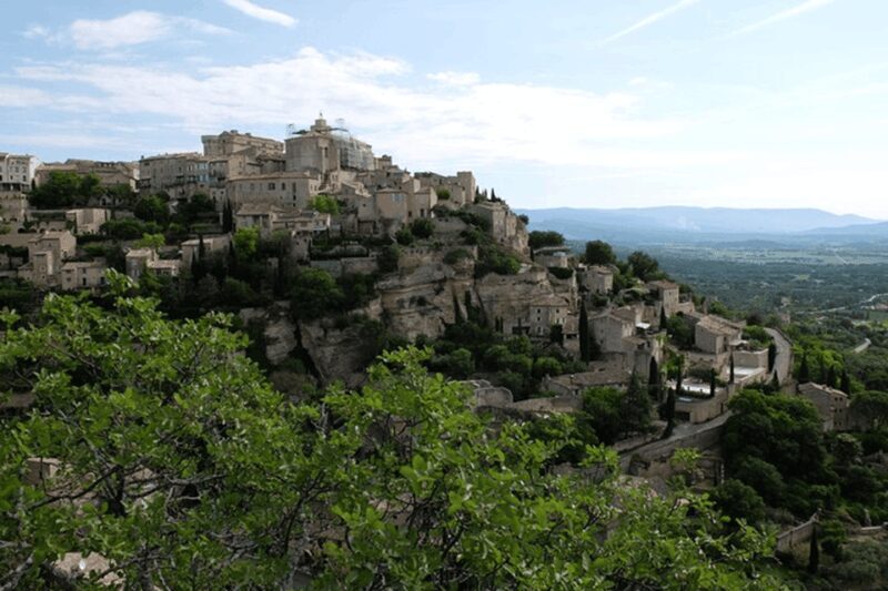 Full Day Private Tour from Avignon - An Introduction to the Full-Day Private Tour from Avignon