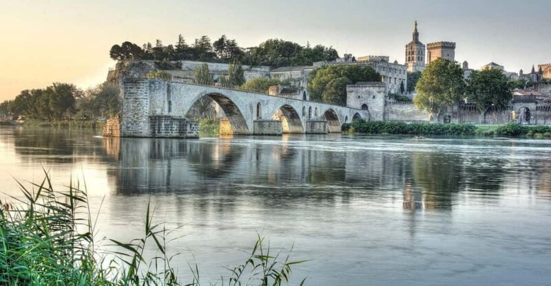 Full Day Private Tour from Avignon - The Value of a Personalized Experience
