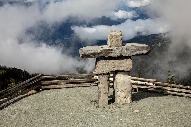 Full-Day Private Tour from Bellingham to Whistler B.C. Canada - Introduction: An All-Day Journey through Scenic Splendors