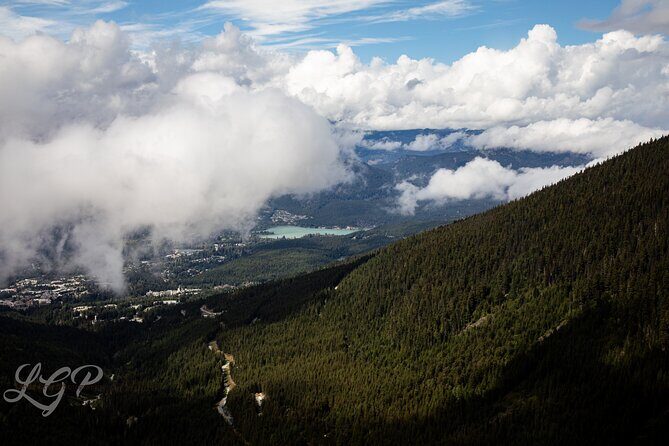 Full-Day Private Tour from Bellingham to Whistler B.C. Canada - The Sum Up