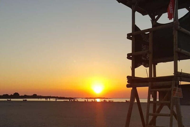 Full-Day Private Tour from Chania to Elafonissi Beach - FAQs