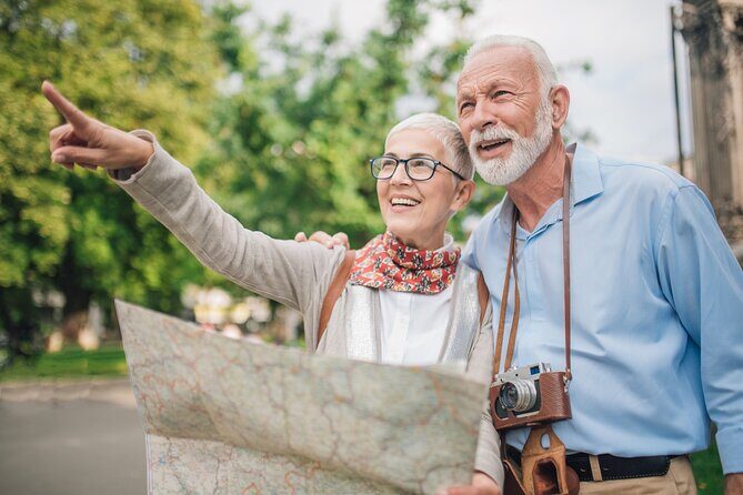 Full-day private tour from Game of Thrones Odyssey - What You Can Expect from the Experience