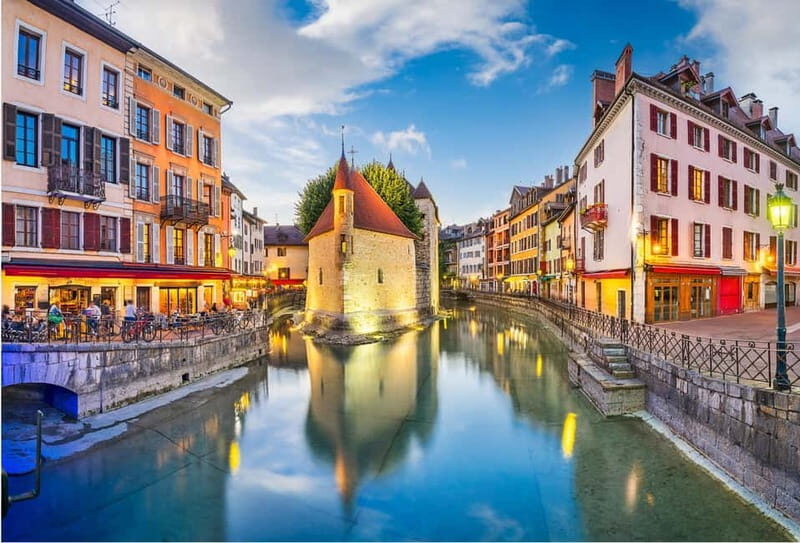 Full-day private tour from Geneva to Annecy - Is This Tour Worth It?