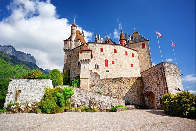 Full-Day Private Tour from Geneva to Annecy - What Makes This Tour Stand Out