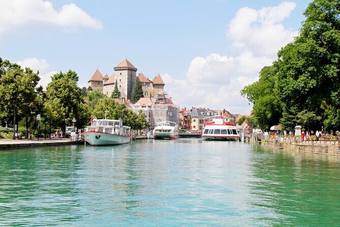 Full-Day Private Tour from Geneva to Annecy - Practical Details and Logistics