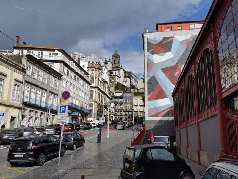 Full Day Private Tour from Lisbon to Porto - FAQs