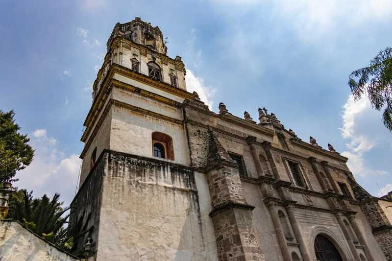 Full-day private tour from Mexico city to Coyoacán - Why a Private, Guided Tour Matters