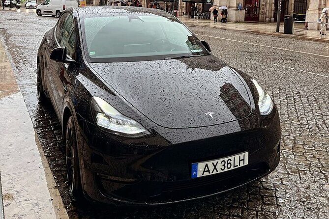 Full Day Private Tour from Porto to Lisbon - An In-Depth Look at the Full Day Private Tour from Porto to Lisbon