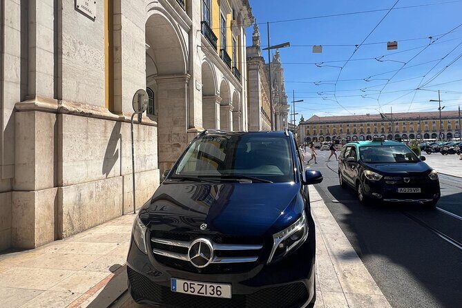 Full Day Private Tour from Porto to Lisbon - The Sum Up: Is This Tour Worth It?
