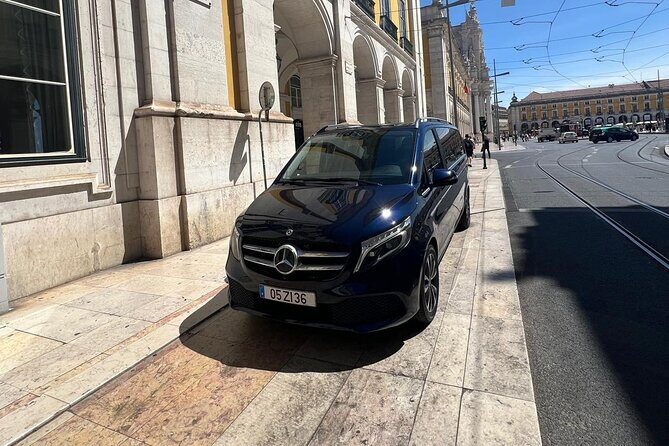 Full Day Private Tour from Porto to Lisbon - FAQ