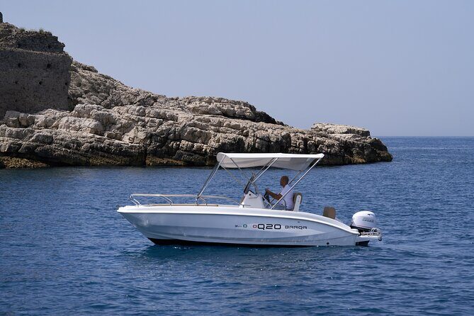 Full Day Private Tour from Sorrento to Capri by speedboat - The Practicalities & Cost-Effectiveness