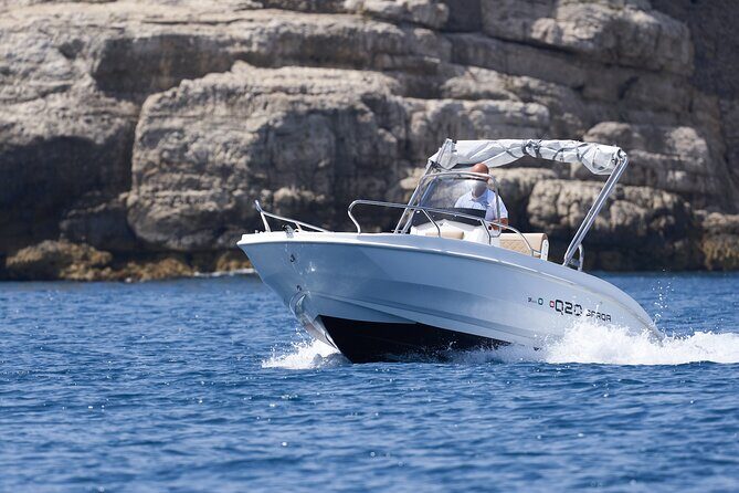 Full Day Private Tour from Sorrento to Capri by speedboat - Authentic Experiences and Hidden Details