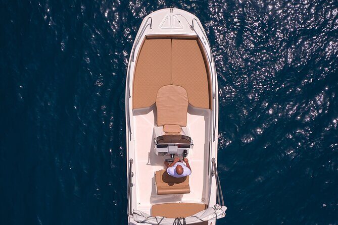 Full Day Private Tour from Sorrento to Capri by speedboat - Who Is This Tour Best For?