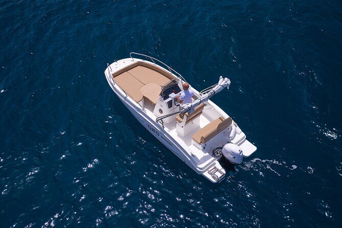 Full Day Private Tour from Sorrento to Capri by speedboat - Final Thoughts