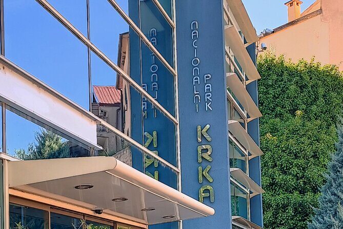 Full-Day Private Tour From Zadar to Krka National Park - A Close Look at the Krka National Park Private Tour