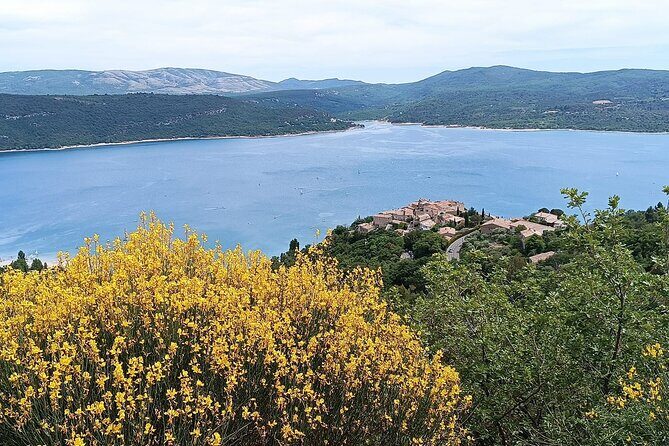 Full-day Private Tour Gorges du Verdon (LAVENDER JUNE 15/JULY 15) - Final Thoughts