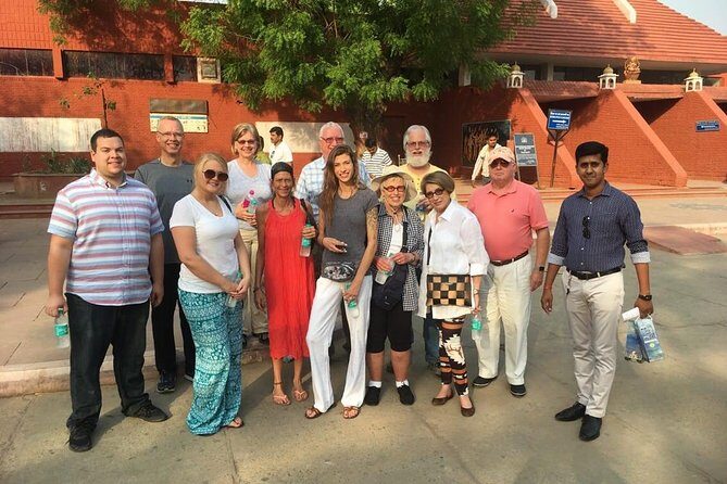 Full-Day Private Tour in Agra with Lunch - Final Thoughts