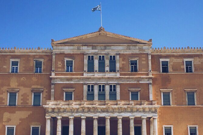 Full Day Private Tour in Athens - FAQs