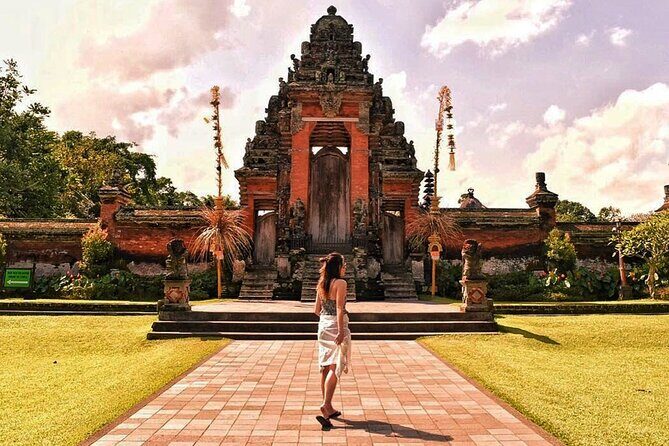 Full Day Private Tour in Bali - What the Tour Feels Like