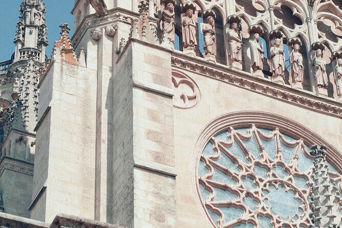 Full-Day Private Tour in Burgos from Madrid with Pick Up - Frequently Asked Questions
