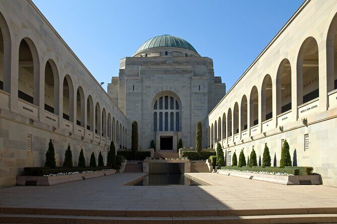 Full Day Private Tour in Canberra from Canberra hotels - Final Thoughts