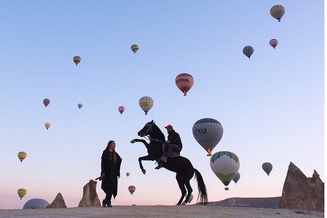 Full day private tour in Cappadocia - Practical Details & Recommendations