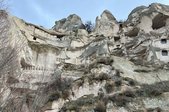 Full day private tour in Cappadocia - Overall Value and Suitability