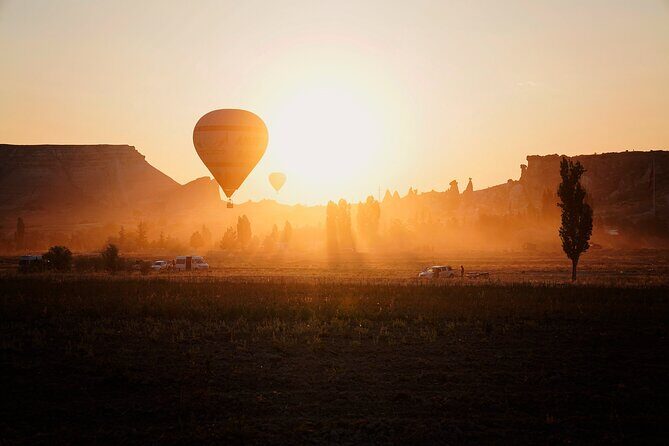 Full day private tour in Cappadocia - FAQs