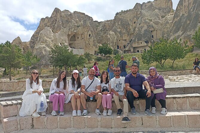Full-Day Private Tour in Cappadocia with Guide and Driver - Final Thoughts
