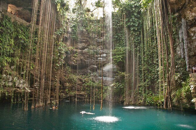 Full Day Private Tour in Chichen Itza, Cenote, and Valladolid - Introduction: Why Choose This Tour?