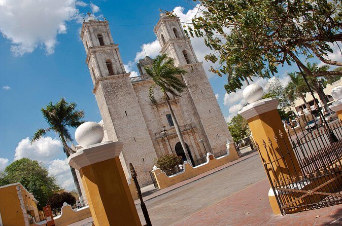 Full Day Private Tour in Chichen Itza, Cenote, and Valladolid - The Sum Up: Is This Tour Right for You?