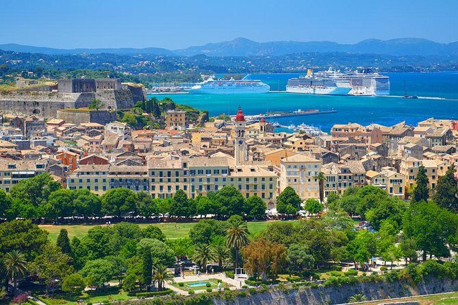 Full Day Private Tour in Corfu - Discovering Corfu: A Day of Highlights with a Private Twist