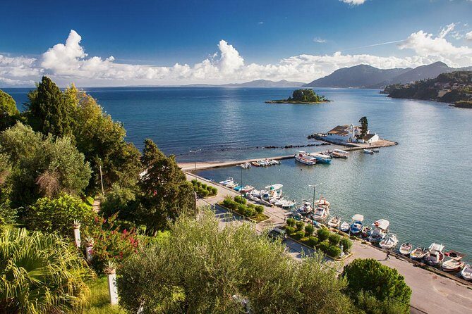 Full Day Private Tour in Corfu - Who Should Consider This Tour?