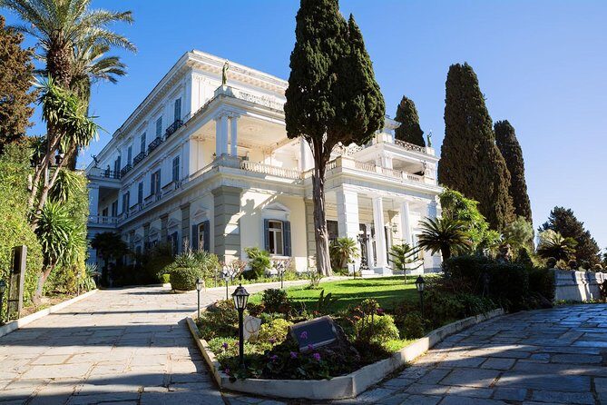 Full Day Private Tour in Corfu - Final Thoughts