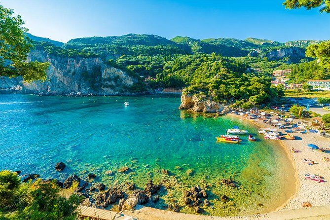 Full Day Private Tour in Corfu - FAQ