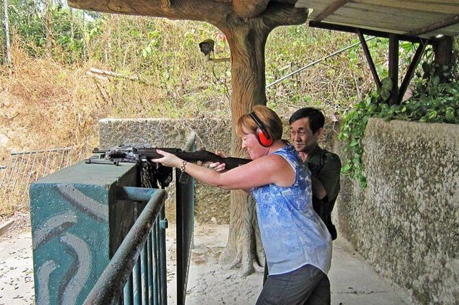 Full-Day Private Tour in Cu Chi Tunnel and Mekong Delta - The Sum Up