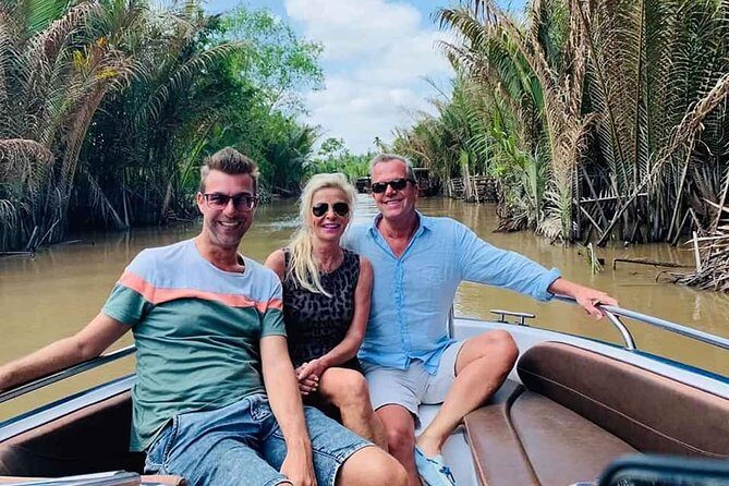 Full-Day Private Tour in Cu Chi Tunnel and Mekong Delta - FAQ