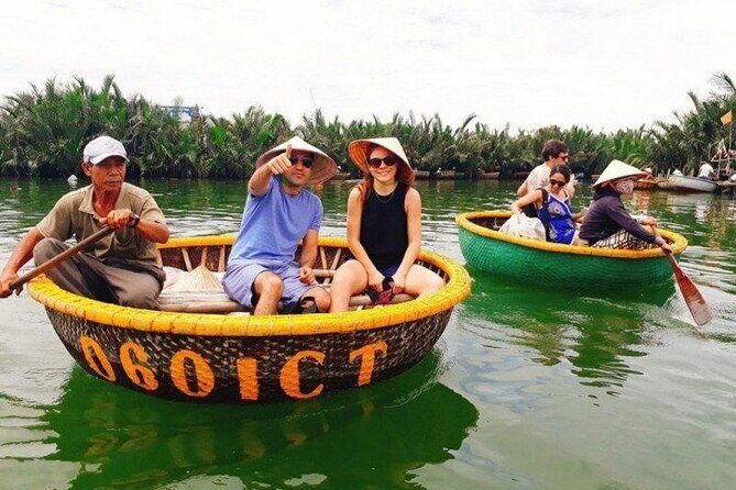 Full-Day Private Tour in Da Nang and Hoi An - Authenticity and Review Insights