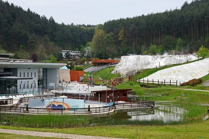 Full-Day Private Tour in Eger with Thermal Bath in Egerszalók - Full-Day Private Tour in Eger with Thermal Bath in Egerszalók