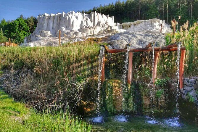 Full-Day Private Tour in Eger with Thermal Bath in Egerszalók - An In-Depth Look at the Full-Day Private Eger & Egerszalók Tour