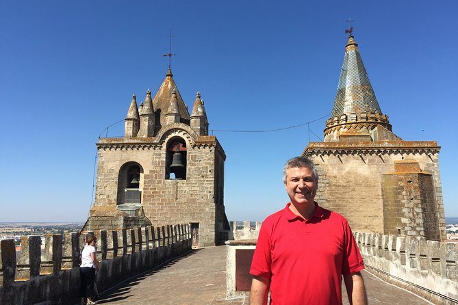 Full Day Private Tour in Évora and Arraiolos - Why This Tour Works Well